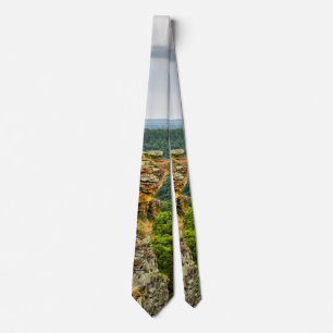 Cravate CCC Overlook Petit Jean Col Tie