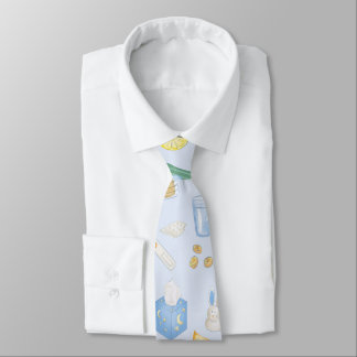 Cravate Chemise de docteur pour jour de maladie Chemise de