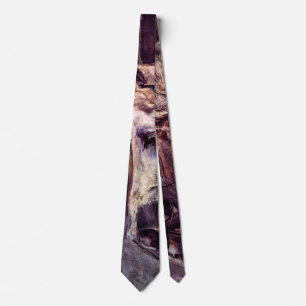 Cravate Cheval de Giovanni Boldini, Art Vintage