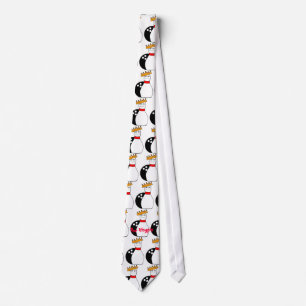 Cravate Cheville ouvrière, cheville ouvrière, cheville
