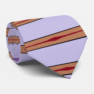 Cravate Chip Necktie