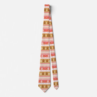 Cravate Christmas Tie