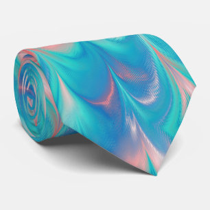 Cravate Chrystal Marble 1a