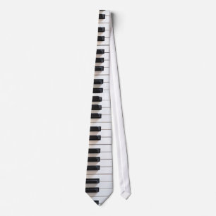 Cravate Clavier numérique pour piano