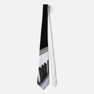 Cravate Clavier numérique pour piano