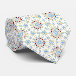Cravate Cœur de communauté