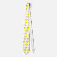 Coeur Jaune Rouge Faire-part de mariage Le MUSÉE Z