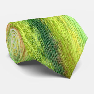 Cravate Colorful Moderne Arrière - plan de grain de bois #