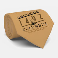 Columbus 1492