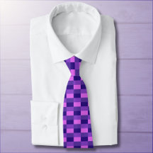 Combinaison de couleurs rose et violet