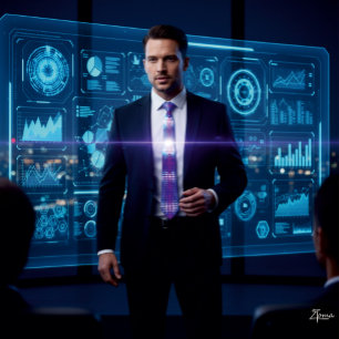 Cravate complet d'explosion nucléaire de ligne