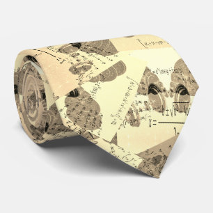 Cravate Conception haute technologie