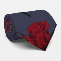 Copie de rose rouge