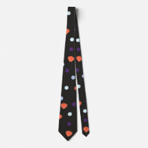 Coquillages d'Halloween Etoiles de mer perles en n