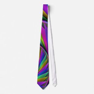 Cravate Corde couleur 2
