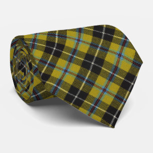 Cravate Cornish National Original Tartan écossais