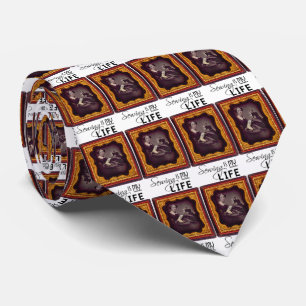 Cravate Coudre Est Ma Vie