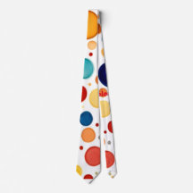 couleur d'eau à l'orientale art pois