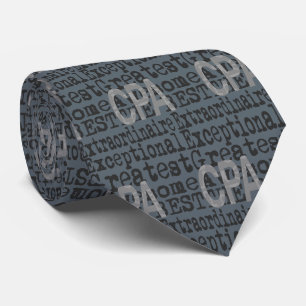 CRAVATE CPA