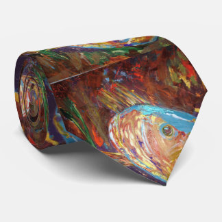 Cravate Cravate, saumon