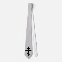 Croix orthodoxe