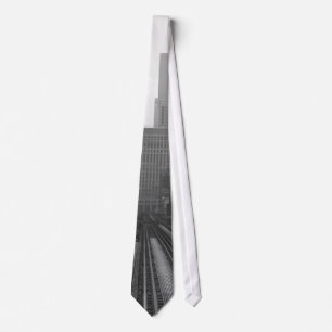 Cravate CTA (ligne Brown)