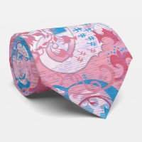 Damas de dragon transgenre - Couleur de drapeau de