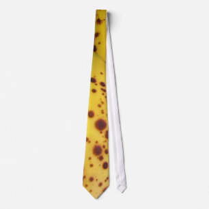 Cravate de banane
