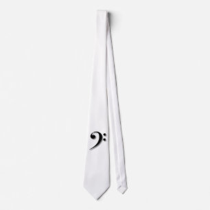 Cravate de clef basse par Harlow