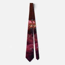 Cravate de constellation d'Orion