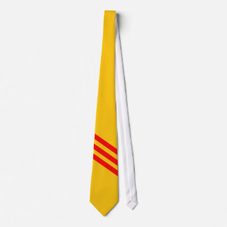 Cravate de drapeau de VNCH