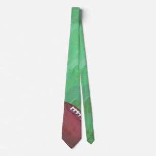 Cravate de football