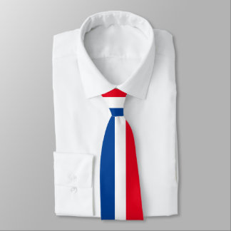 Cravate de France Tie