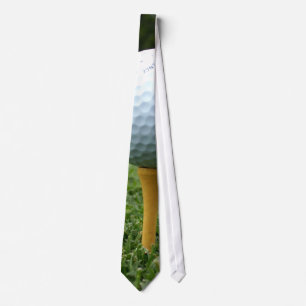 Cravate de golf