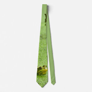 Cravate de grenouille