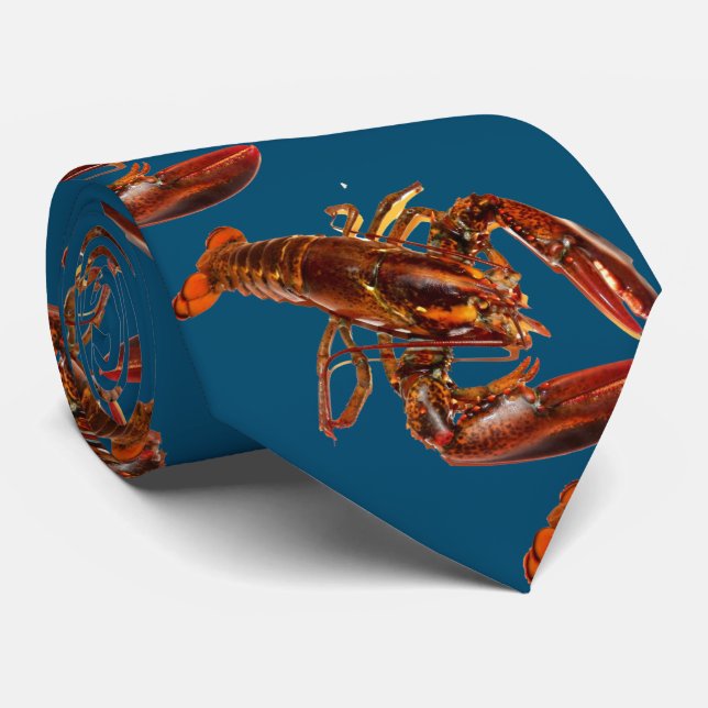 Cravate de homard (Roulé)