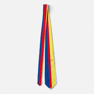Cravate de Kabylie Tie