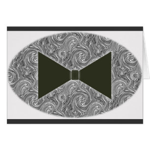Cravate de la ceinture noire