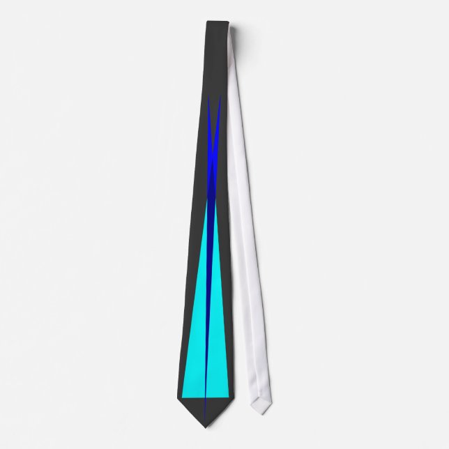 cravate de l'étoile 5-Pointed (Devant)