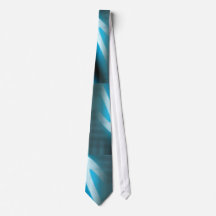 Cravate de ligne Bleu WSSBX