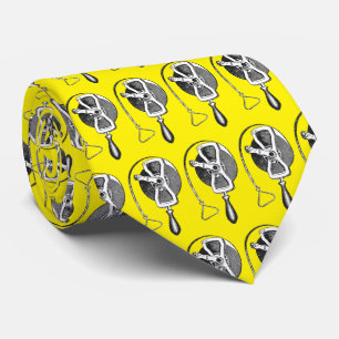 Cravate de l'outil d'arpentage des arpenteurs vint