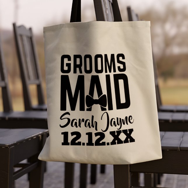 Cravate de Mariage de Tuxedo Sac fourre-tout (Créateur téléchargé)