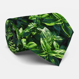 Cravate de photo de Basil