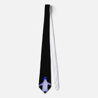 Cravate de pingouin