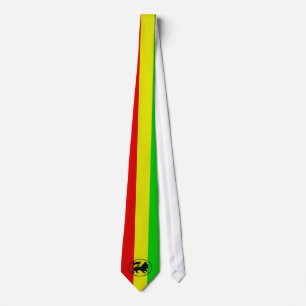 Cravate de Rasta
