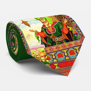 Cravate de Rubaiyat