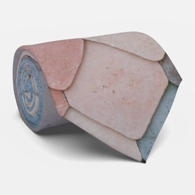 Cravate de serpent (Roulé)