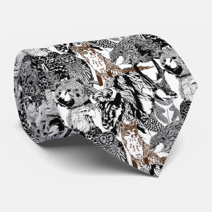 Cravate de Support- de Fox