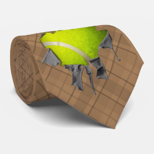 Cravate de tennis Torn