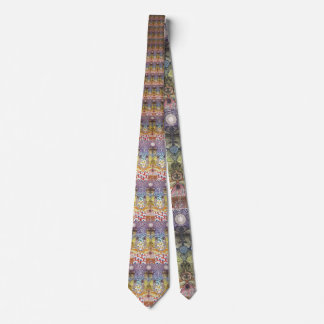 Cravate de vitalité